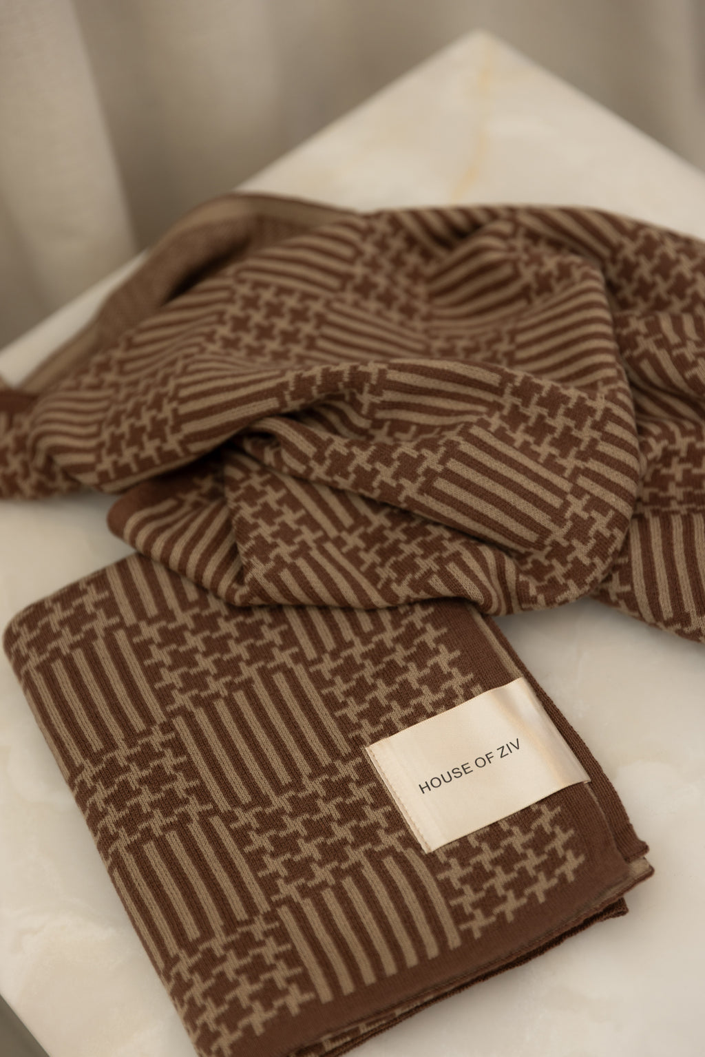 Blessing Blanket