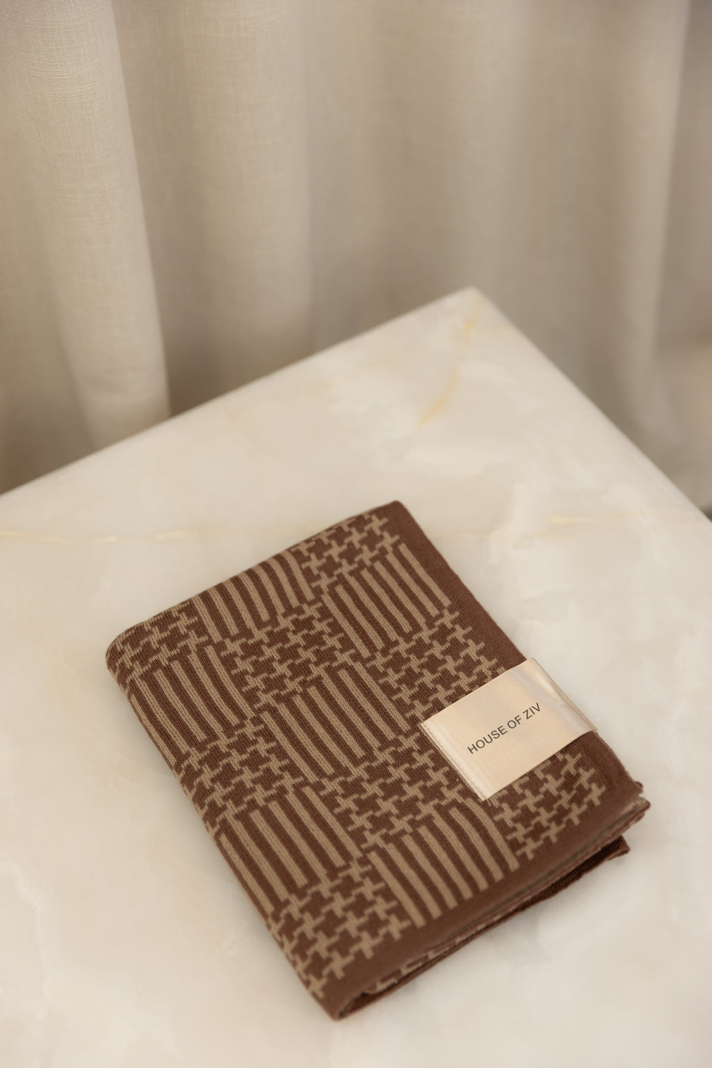 Blessing Blanket